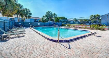 Amelia Island 2 BR - Fernandina Shores
