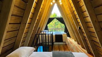 2 Schlafzimmer, WLAN