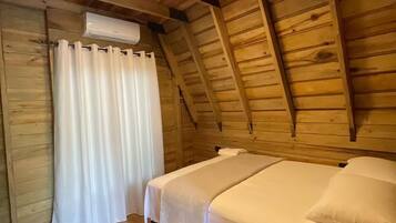 2 Schlafzimmer, WLAN