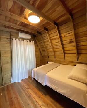 2 dormitorios y wifi