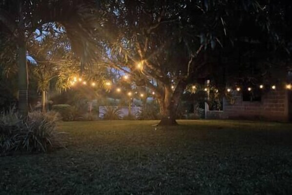 Property grounds - Great Studio (Santa Cruz de Yojoa)