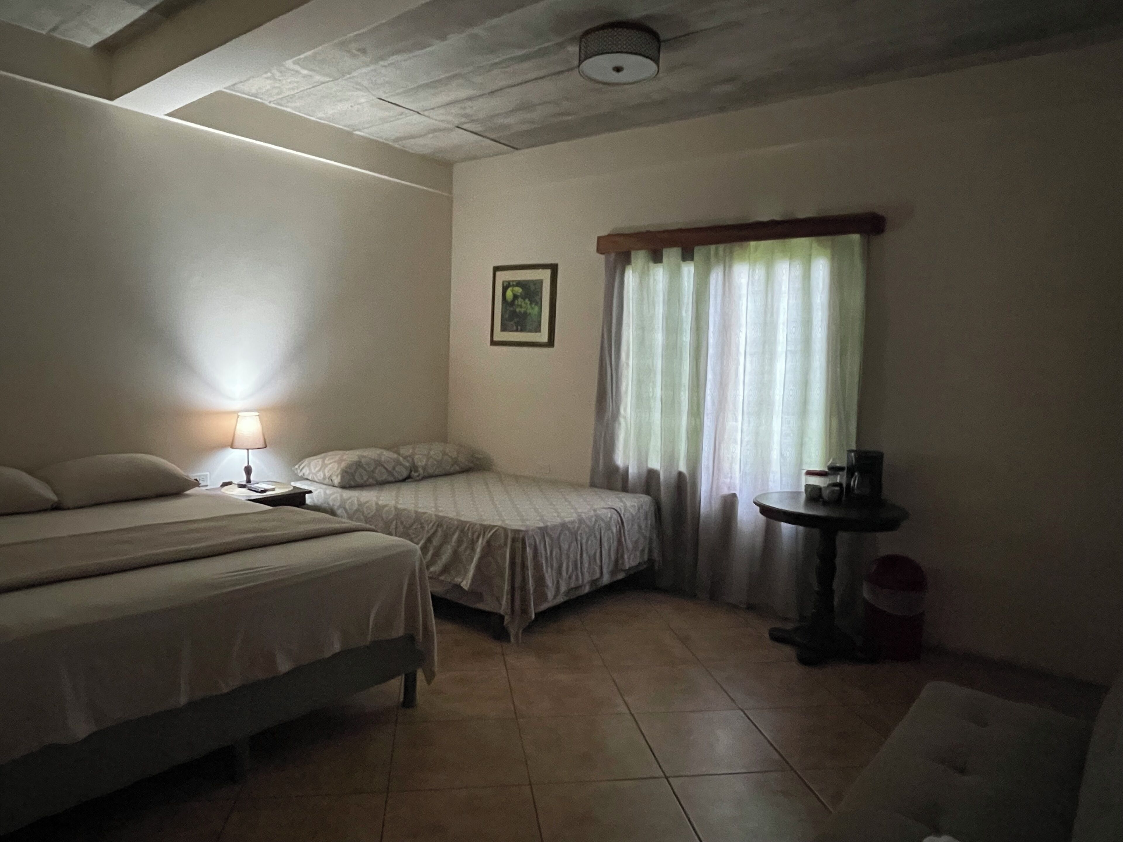 1 slaapkamer, wifi, beddengoed