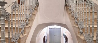 La Corte rooms - Victoriam