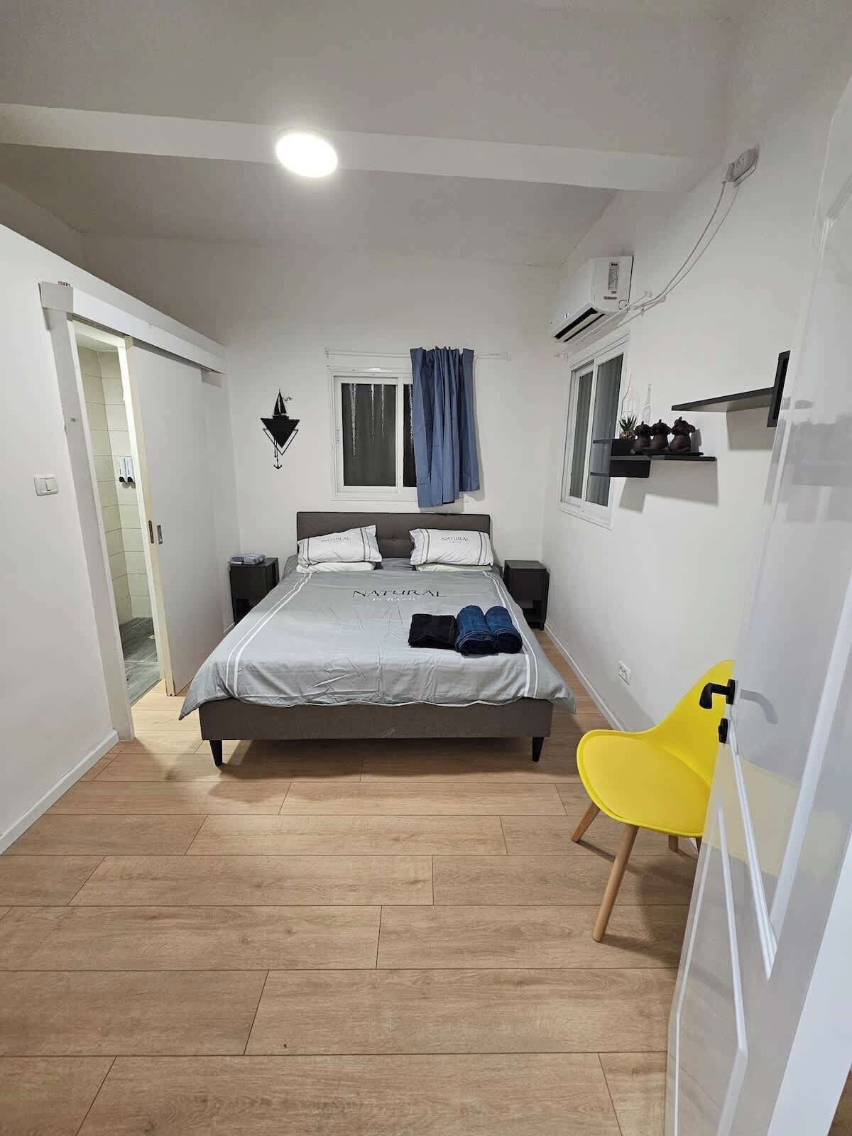 7 bedrooms, in-room safe, desk, iron/ironing board