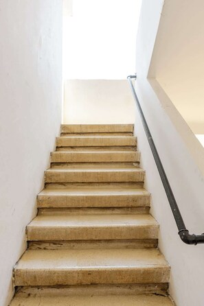 Interior - Haifa Hadar Urban Grand Apartment by Shay’s Urban (Haifa)