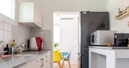 Haifa Hadar Urban Grand Apartment by Shay’s Urban