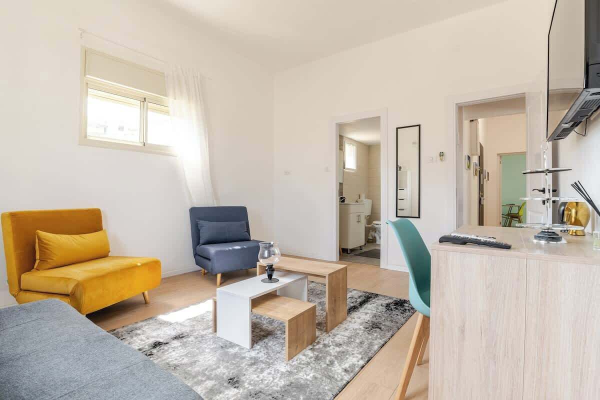 TV connectée, cheminée