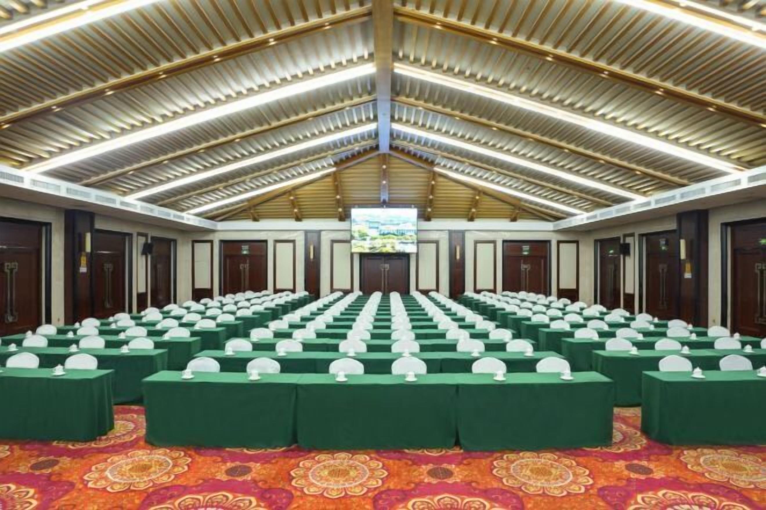 Sala de reuniones