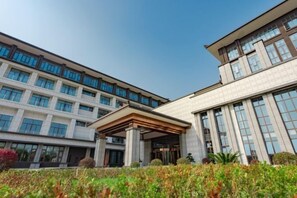 Exterior - Luling Hotel (Ji'an County)