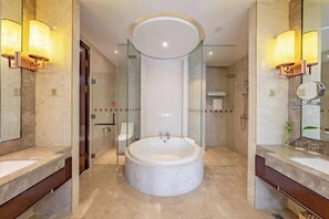 Bathroom - Luling Hotel (Ji'an County)