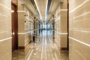 Interior - Luling Hotel (Ji'an County)