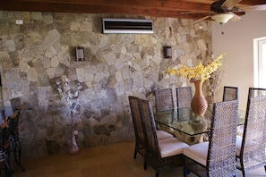Dining - Luxury Ocean View Villa, Spacious 5bdrm, Private Pool, Easy Location (San José del Cabo)