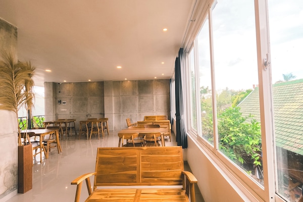 Restoran
