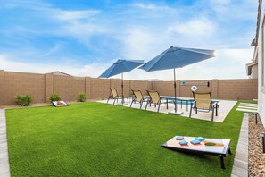 テラス / パティオ