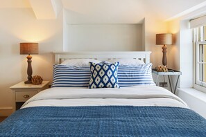 4 Schlafzimmer, Bügeleisen/Bügelbrett, Reisekinderbett, kostenloses WLAN