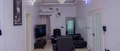 Apartment | Interior