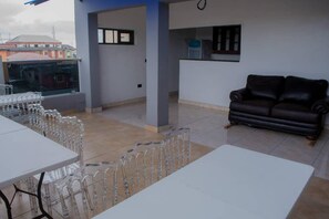 Apartment | Property grounds
