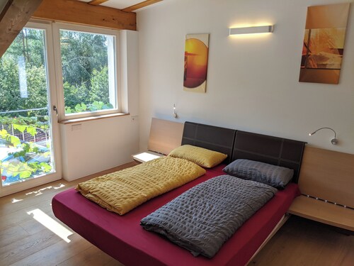 Vidora Apartments - Deco Loft with free RittenCard