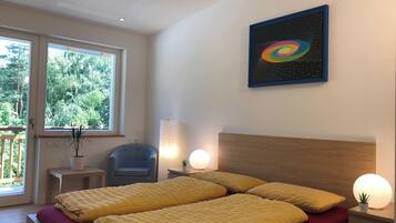 2 Schlafzimmer, Bügeleisen/Bügelbrett, Reisekinderbett, WLAN