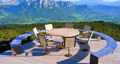 Vidora Apartments - Designer Home Dolomitis