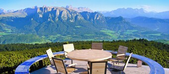 Vidora Apartments - Designer Home Dolomitis