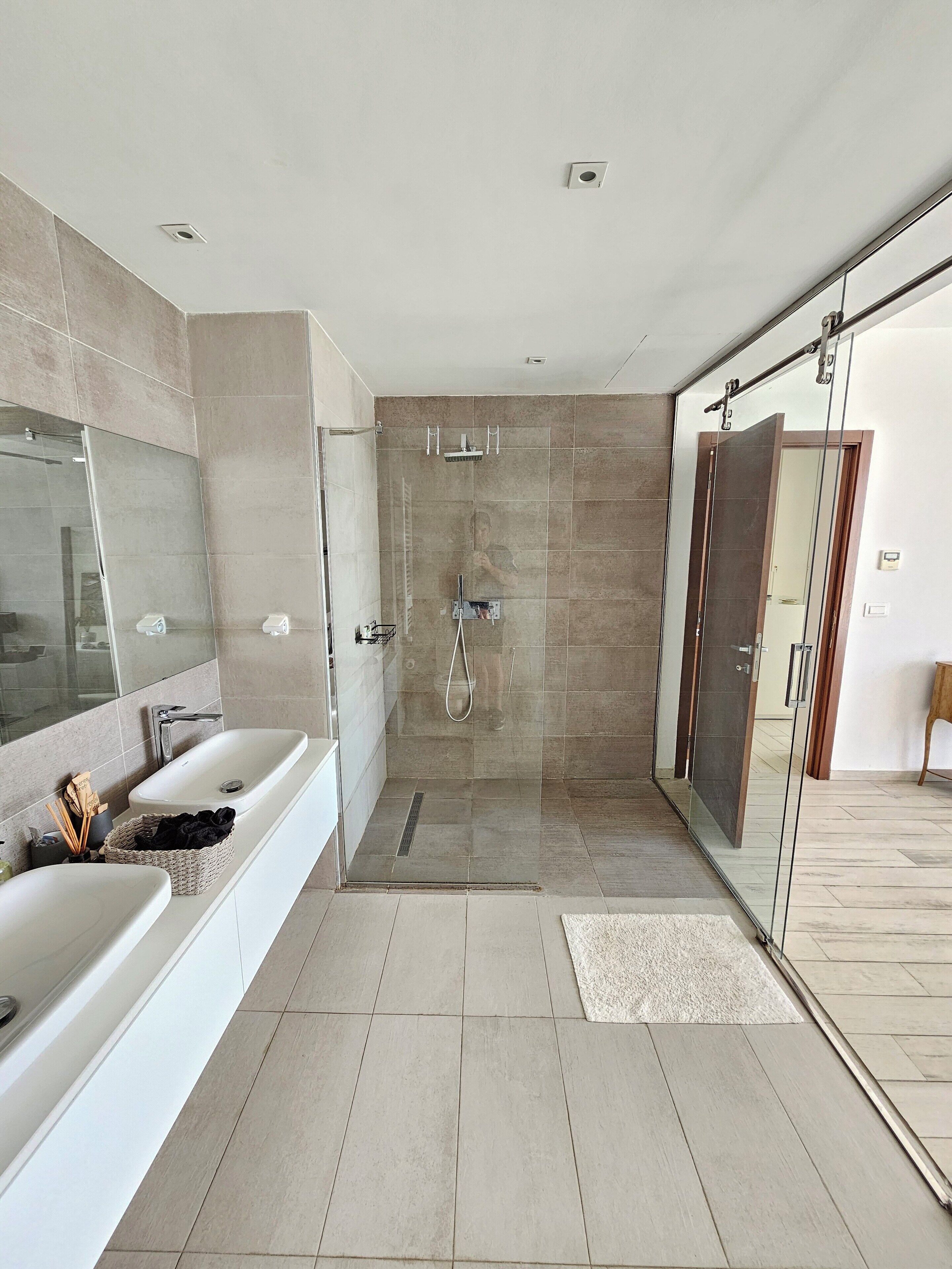Elite-Villa | Badezimmer
