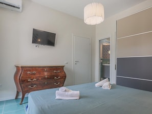 1 habitación y wifi 