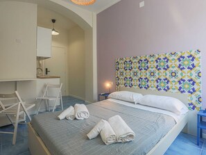 1 chambre, Wi-Fi