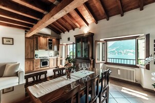 2 habitaciones, ropa de cama de alta calidad y cubrecamas