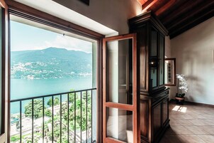 2 habitaciones, ropa de cama de alta calidad y cubrecamas