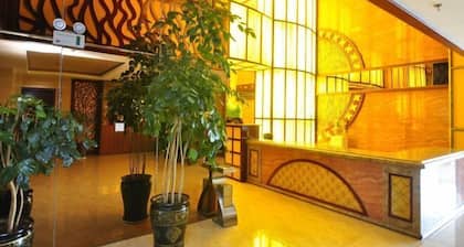 Shiwen Holiday Hotel