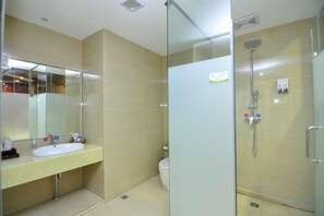 Unclassified image, 4 of 24, button - Shiwen Holiday Hotel (Yuxi)