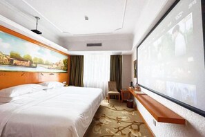 ห้องพัก