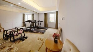 Unclassified image, 3 of 69, button - Vienna Classic Hotel(Westlake Honghua Lake Scenic Area Branch,Huizhou) (Huizhou)