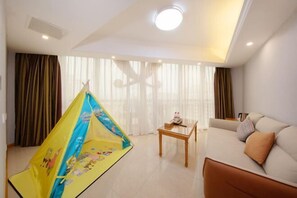 Children’s area - Vienna Classic Hotel (Honghua Lake Longfeng Branch, Huizhou) (Huizhou)
