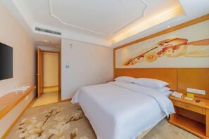 Room - Vienna Classic Hotel(Westlake Honghua Lake Scenic Area Branch,Huizhou) (Huizhou)