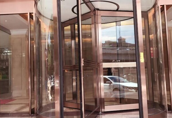 Interior - Vienna Classic Hotel (Honghua Lake Longfeng Branch, Huizhou) (Huizhou)