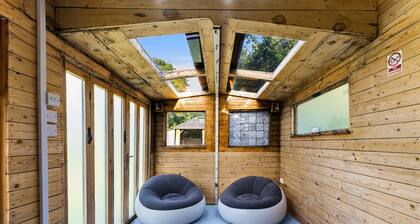 Spacious 4-Bedroom Family Retreat