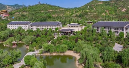 Jinshan Hotel