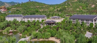 Jinshan Hotel