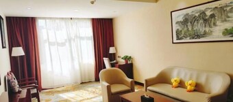 Jinshan Hotel