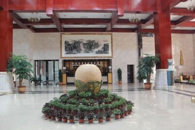 Jinshan Hotel