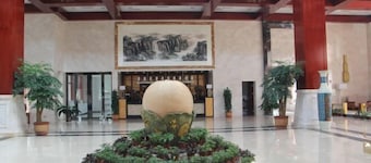 Jinshan Hotel