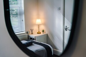 3 Schlafzimmer, Bügeleisen/Bügelbrett, Internetzugang, Bettwäsche