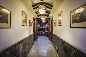 Interior - Qianshe Guanshuiyi Riverside Boutique Inn (Kunshan)