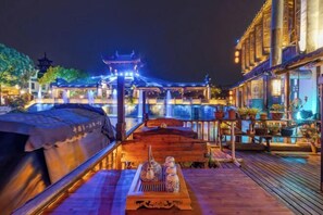 Interior - Qianshe Guanshuiyi Riverside Boutique Inn (Kunshan)