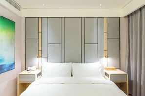 Room - JI Hotel (Fuzhou Gushan Fuma Road) (Fuzhou)