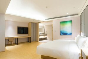 Room - JI Hotel (Fuzhou Gushan Fuma Road) (Fuzhou)