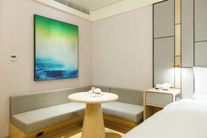 Room - JI Hotel (Fuzhou Gushan Fuma Road) (Fuzhou)