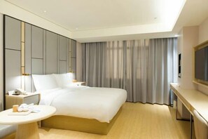 Room - JI Hotel (Fuzhou Gushan Fuma Road) (Fuzhou)